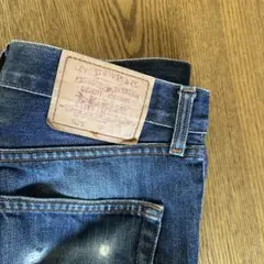 LEVI'S 505 1999年フィリピン製　359