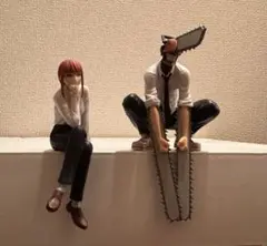 ルパン三世＆次元大介フィギュア JT ルーツ Roots オリジナル 非売品