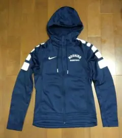 レア　ナイキ　スラムダンク　能代工業　フーディー　XS