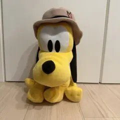 プルート ぬいぐるみ