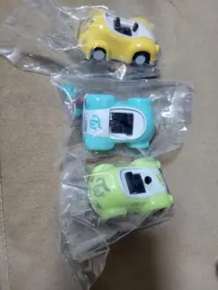 TWICE LOVELYS プルバックカー ジョンヨン ジヒョ ミナ