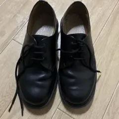 ドクターマーチン　3ホール　UK7 イングランド製