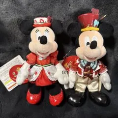 ディズニーシー　テーブルイズウェイティング