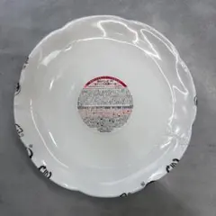 ヤマザキ春のパン祭り　白いお皿6枚　2019年