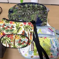 ショルダーバッグ