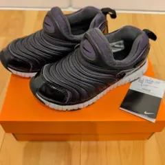 Nike スリッポン スニーカー 19cm