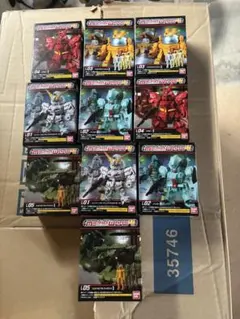 2026年最新】ガンプラまとめ売りの人気アイテム - メルカリ