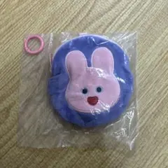 mojojo おかおポーチ