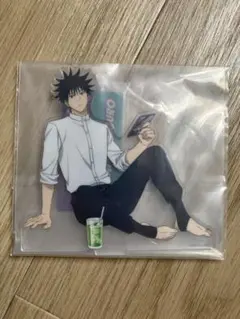 呪術廻戦　SEGAラッキーくじ　F賞アクリルスタンド　伏黒恵