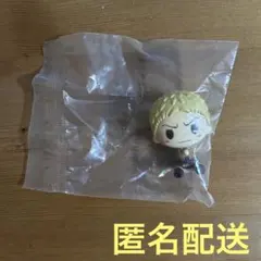 一番くじ　進撃の巨人　ちょこのっこ　ライナー