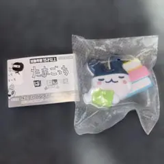 たまごっち はさむんです。でらっくす みみっち