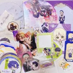 魔法使いの約束 まほやく ホロブロマイド シノ ヒースクリフ - メルカリ
