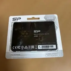 【新品】SP A58 1TB 2.5インチ SATA III SSD