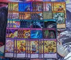 風サイキック デッキ 初めての 遊戯王 ラッシュデュエル - メルカリ
