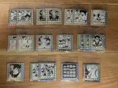【バラ売り】ドラゴンボール40周年記念 シールウエハース2