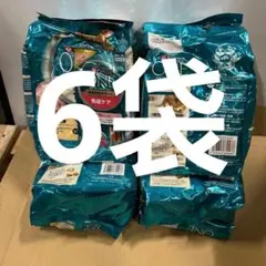 ピュリナワン キャットフード グレインフリー チキン 6セットのサムネイル