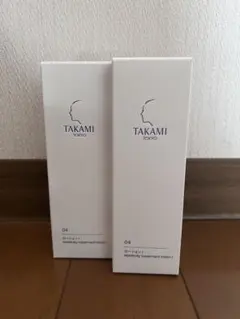 タカミ　タカミローションE I 100ml2本セットのサムネイル
