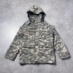 ORC レインウェア　ACU UCP X-SMALL 米軍放出品 ORC レインウェア ACU UCP X-SMALL 米軍放出品 - メルカリ