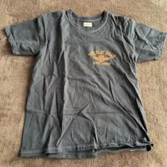 【週末限定価格】FLAT HEAD Tシャツ 38サイズのサムネイル