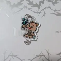 straykids exhibition ハン