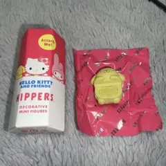 HIPPERS ポムポムプリン