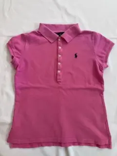 ラルフローレン ポロシャツ　150cm