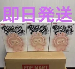 2025年最新】labubu シークレットの人気アイテム - メルカリ