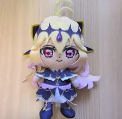 名探偵プリキュア キュアフレンズぬいぐるみ キュアアルカナ・シャドウ