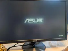 ASUS モニター 本体