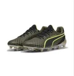 限定】PUMA KING ULTIMATE ペレモデル 新品未使用 26.5 - メルカリ