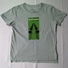 BAYFLOW PAN AM Tシャツのサムネイル