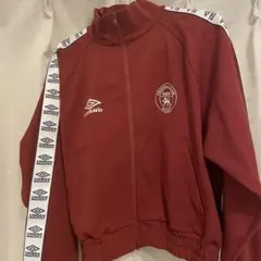 2025年最新】moussy umbro トラックジャケットの人気アイテム - メルカリ