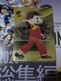 bbm fusion 2025 ぺこちゃん