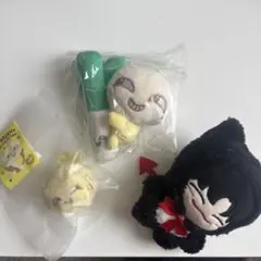 2026年最新】チョンロ ぬいぐるみの人気アイテム - メルカリ