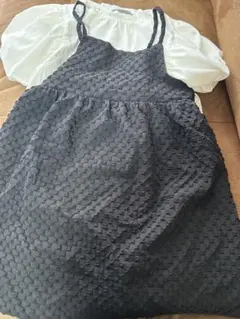 130cmブラウス&ワンピース