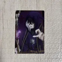 黒執事 バイオレット 寄宿学校編 カード ウエハース