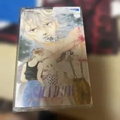 なな色マジック SHADOW カセットテープ あさぎり夕