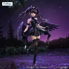 『デート・ア・ライブV』 BiCute Dark Figure ー 時崎狂三 ー