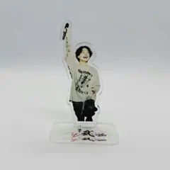 優里 アクリルスタンド ゆーりんち ランダムくじ - メルカリ