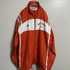 アディダス　古着　ヴィンテージ　サイズO