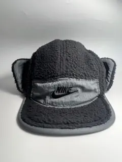 NIKE ボアキャップ