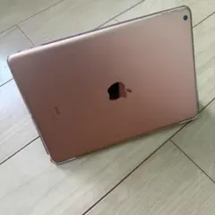 iPad第6世代A1954 Cellular ピンクゴールド 32GB 美品 - メルカリ
