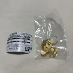 ナルミヤキャラクターズ めじるしアクセサリー ガチャデイジーラヴァーズ ルッキー