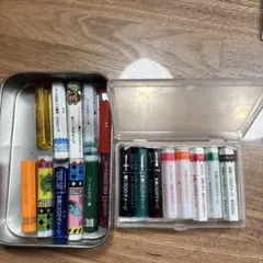 値段交渉あり。バトエン　キャップ 11個 値段交渉あり。バトエン キャップ 11個 - メルカリ