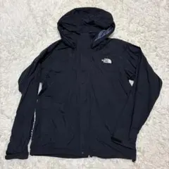THE NORTH FACE マウンテンパーカーハイベント レインテックス M