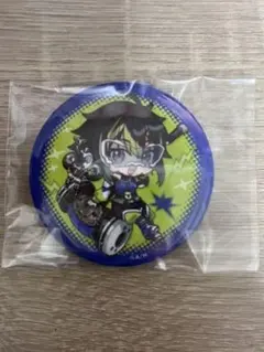 伊波ライ Dytica Half Anniversary 缶バッジSD