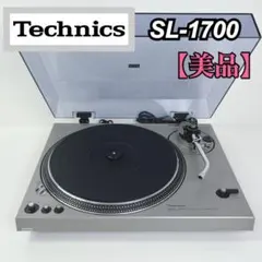 2025年最新】テクニクス sl-1700の人気アイテム - メルカリ
