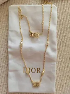 CLAIR D LUNE ネックレス