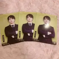 第五人格 IJLカード ZETA_MiraiK