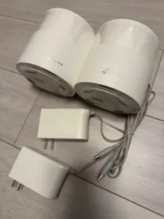 AX1800 メッシュwi-fi DecoX20